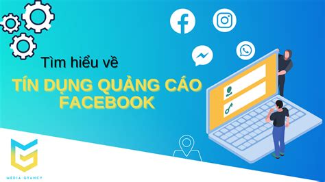 tài khoản quảng cáo facebook là gì