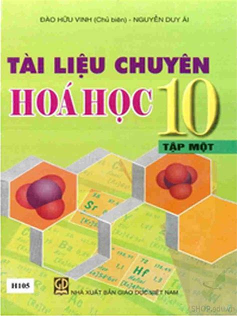 tài liệu hoá học