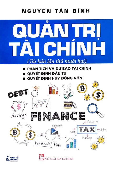 tài liệu môn quản trị tài chính