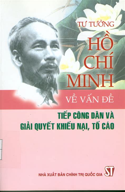 tác phẩm hồ chí minh