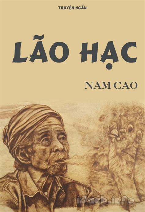 tác phẩm lão hạc của nam cao