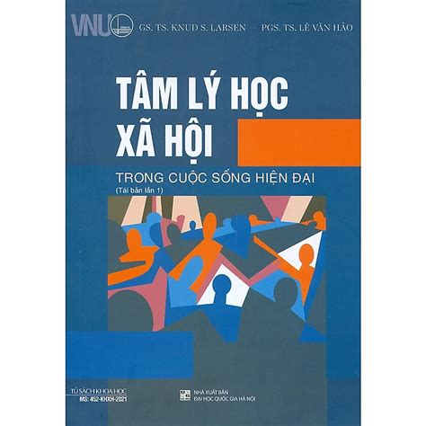 tâm lý học xã hội