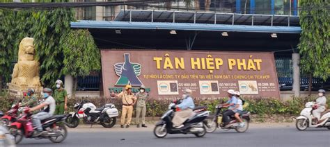 tân hiệp phát voz