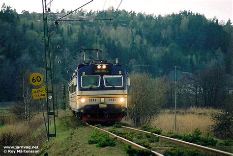tåg till strömstad från göteborg