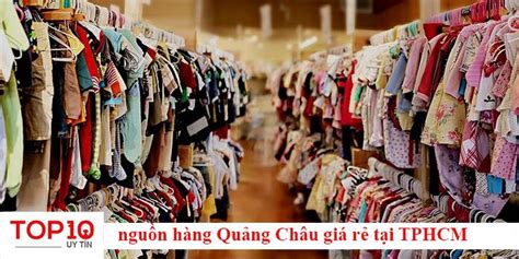 tìm nguồn hàng quần áo quảng châu