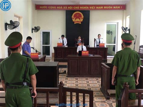 tòa án nhân dân huyện hóc môn