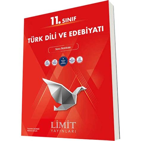 12. Sınıf Türk Dili ve Edebiyatı Tekrar Testleri ve