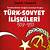 türk sovyet ilişkileri ne temel teşkil eden antlaşma