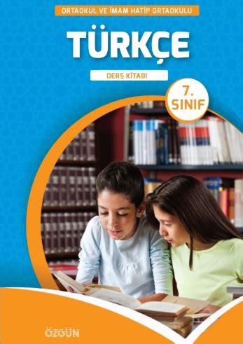 4. Sınıf Türkçe Ders Kitabı Sayfa 260261. Cevapları MEB