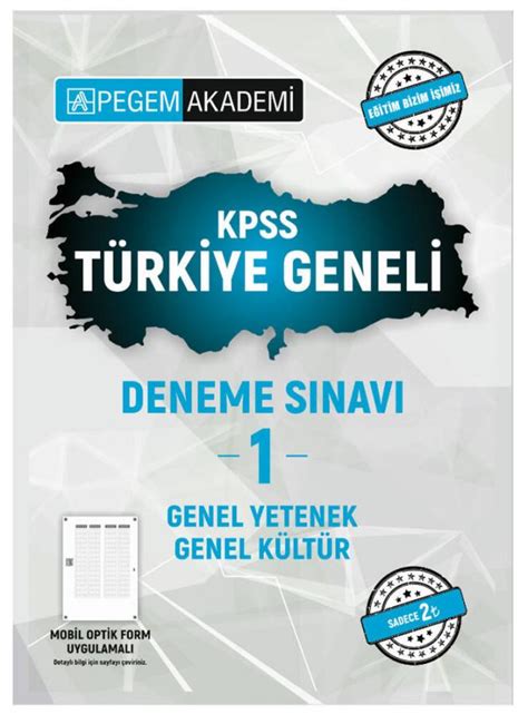 Türkiye Geneli Online Sınıf Öğretmenliği ÖABT Deneme