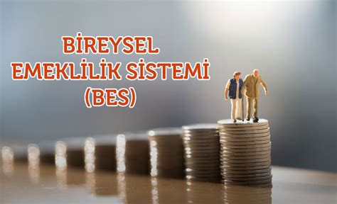 türkiye'de bireysel emeklilik sistemi