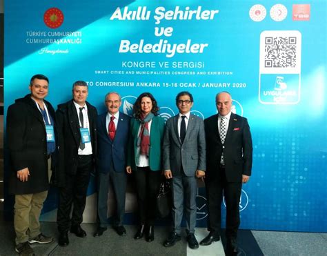 türkiye belediyeler birliği eğitim