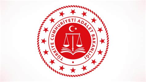 türkiye cumhuriyeti adalet bakanlığı