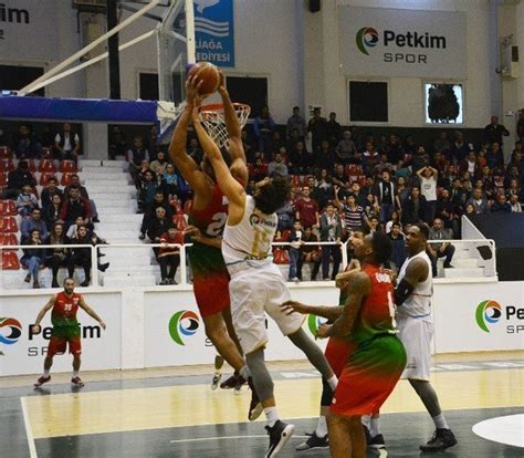 türkiye erkekler basketbol ligi