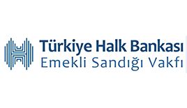 türkiye halk bankası emekli sandığı vakfı