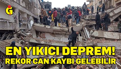 türkiye nin en büyük depremi