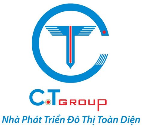 tập đoàn ct group việt nam