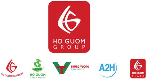 tập đoàn hồ gươm