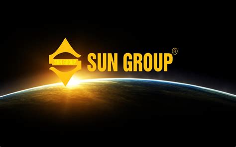 tập đoàn sun group