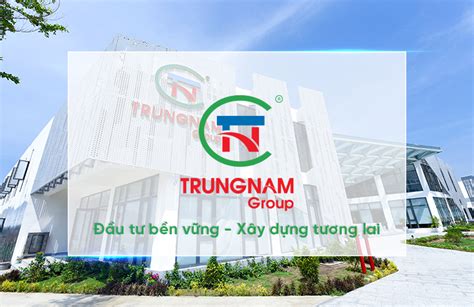 tập đoàn trung nam tuyển dụng