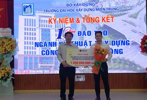 tập đoàn xây dựng miền trung