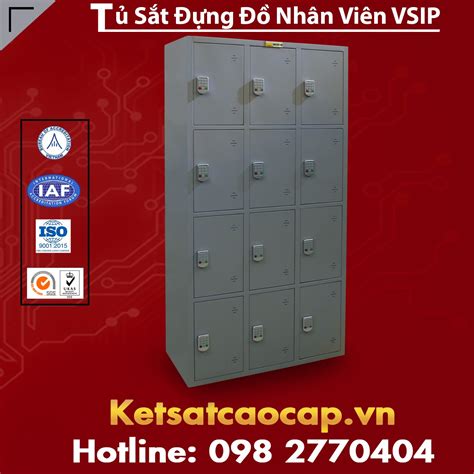 tủ đựng đồ cá nhân văn phòng