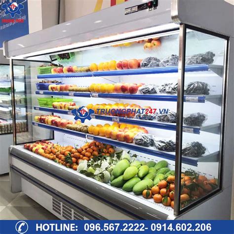tủ lạnh trưng bày điện máy xanh
