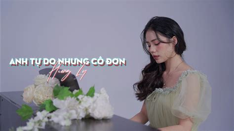 tự do nhưng cô đơn