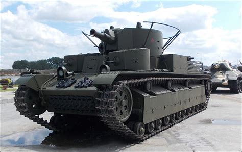 t 28 russian tank