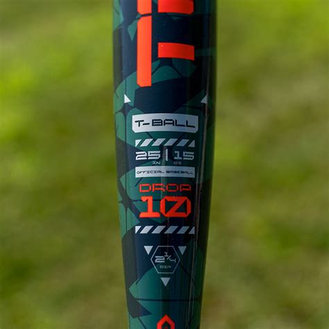 T Ball Baseball Bats