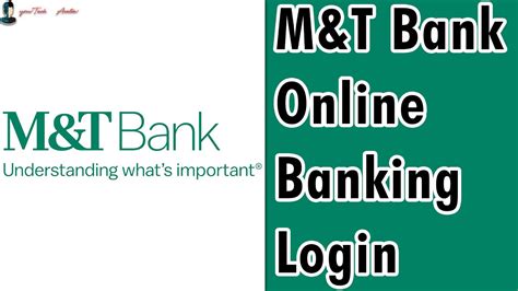 t bank online banking