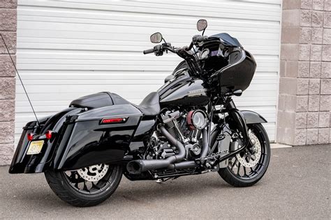 T Bar Road Glide