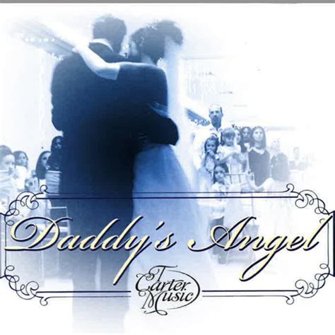 t carter daddy's angel song