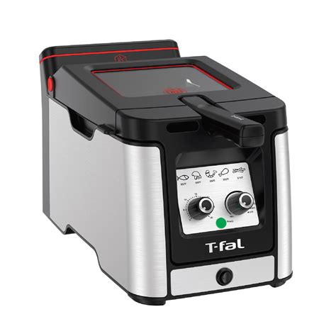 T Fal Odorless Deep Fryer Uk
