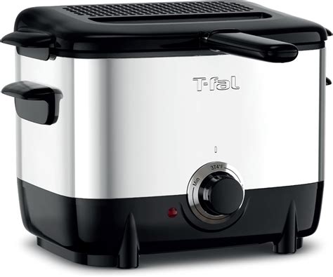 T Fat Deep Fryer