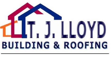 t j lloyd building and roofing services