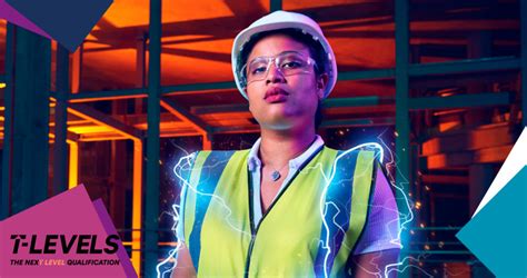 T Level Engineering Design And Development