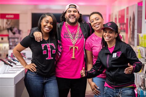 Unlock Your Future: Explore T-Mobile Careers and Grow