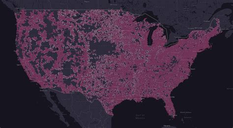 T-Mobile Coverage Map Maui: A Comprehensive Guide