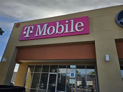 T Mobile Dyer In