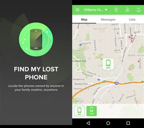 t mobile find my phone app