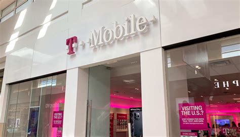 T Mobile Fort Jackson