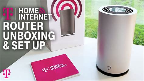 Unlock the Power of T-Mobile Home Internet: Experience Seamless Connectivity