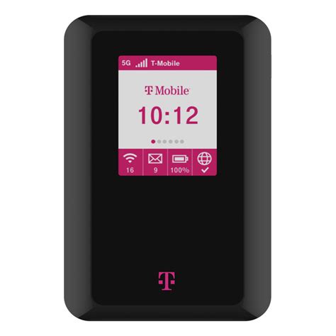 T Mobile Hotspot How Much