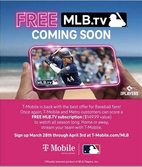 t mobile mlb tv 2023