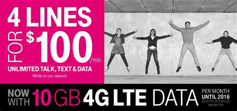 t mobile promotion