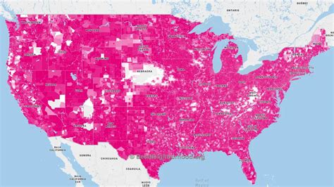 t mobile zip code coverage
