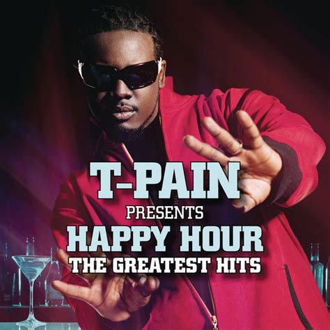 Must See T Pain Bartender Mp3 Trending