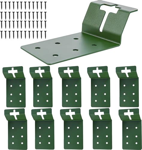 T Post Bracket Ace Hardware