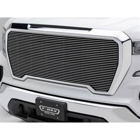 T Rex Escalade Grill
